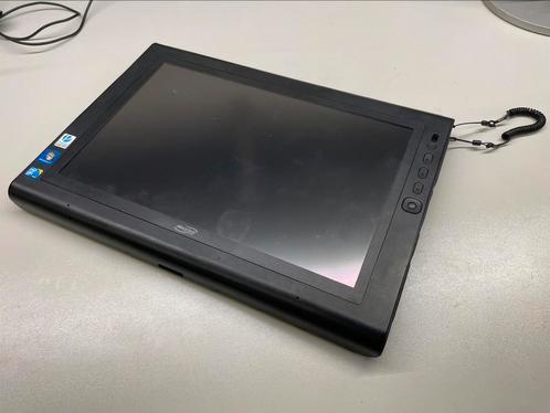 Motion J3500 rugged tablet
