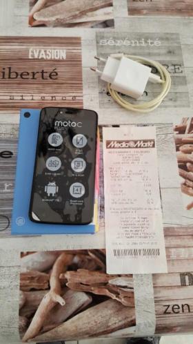 Moto c plus