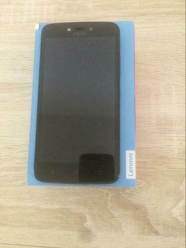 Moto c plus dual sim 