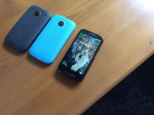 Moto e 