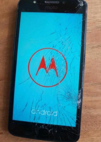 Moto e4