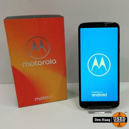 Moto E5