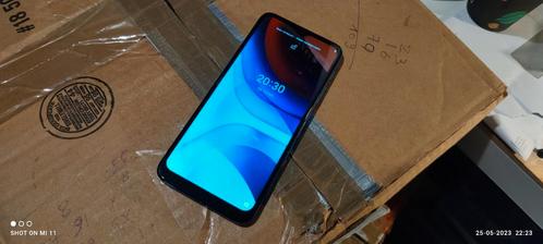 Moto e7 power in zeer nette staat