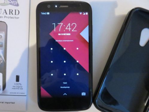 Moto G 16GB ZGAN