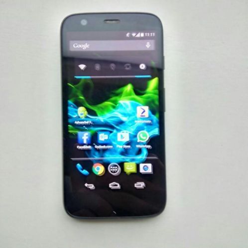 Moto g 2013 ruilen