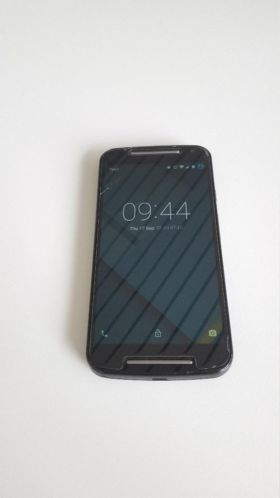 Moto G 2014 2e generatie, dual-sim, 17 maanden garantie