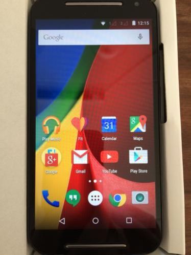 Moto G 2014