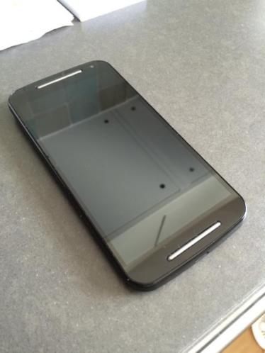 Moto g (2nd gen) 4G 8GB incl. garantie