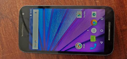 Moto G 3de generatie android 6  12GB