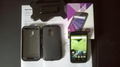 MOTO G 3e generatie 8G