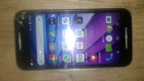 Moto G (3generatie)