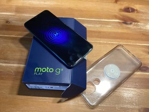 Moto G 9 Play