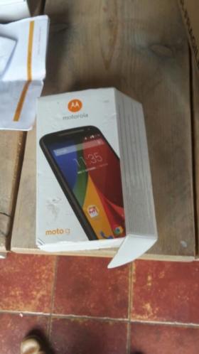 moto g defecte simcard reader