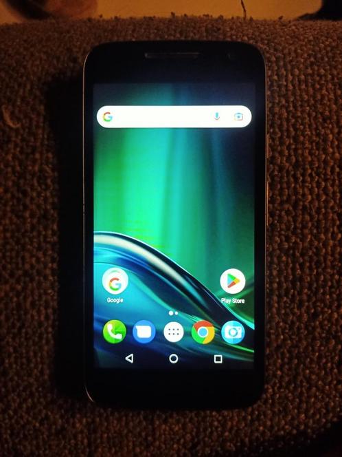 Moto g play 16 gb