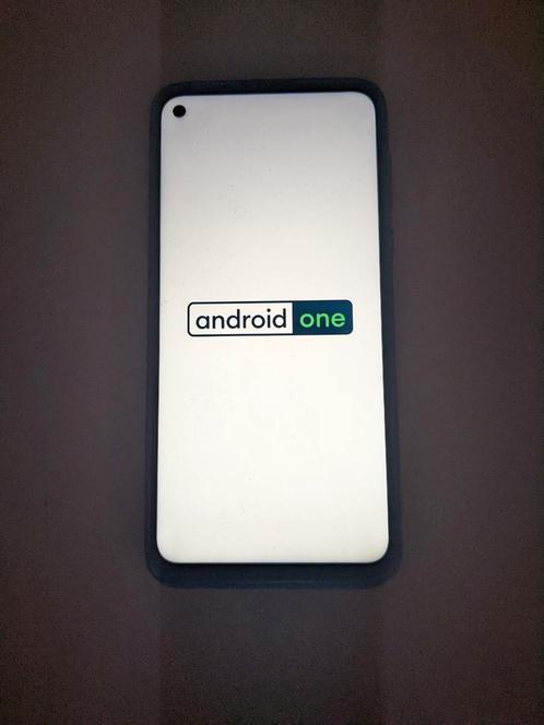 Moto G Pro met stylus, Android One