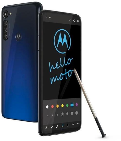 Moto G Pro Stylus  Als Nieuw