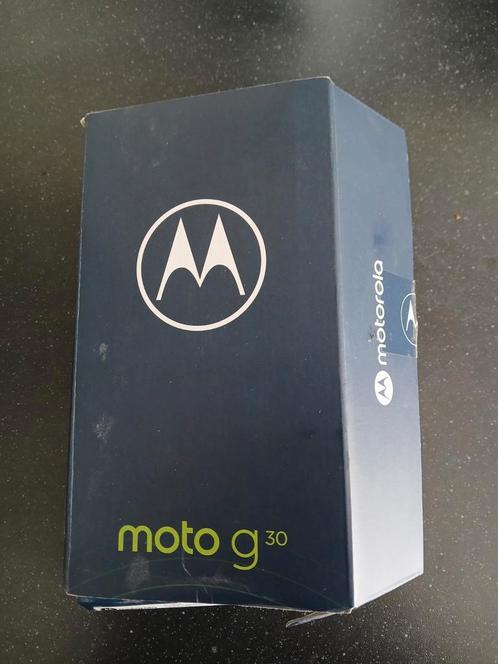 moto g30