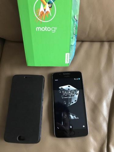 Moto G5
