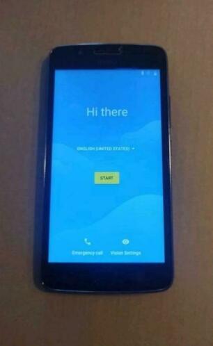 Moto G5