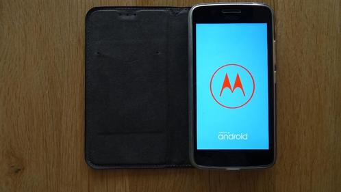 Moto G5 android telefoon