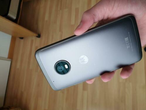 Moto g5 plus 32gb