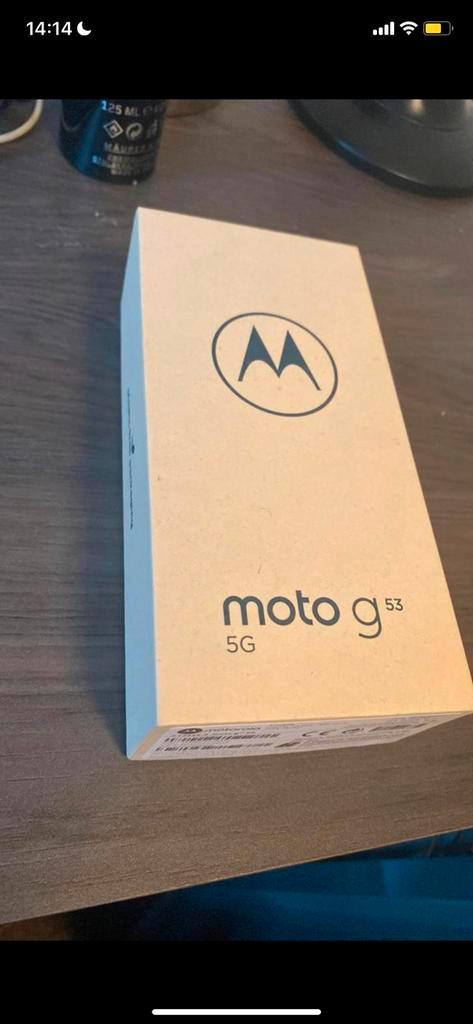 Moto g53 5G