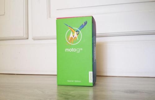 Moto G5S special edition 32GB 16MP - sealed