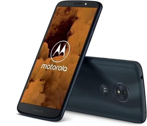 moto g6 play xt1922-3