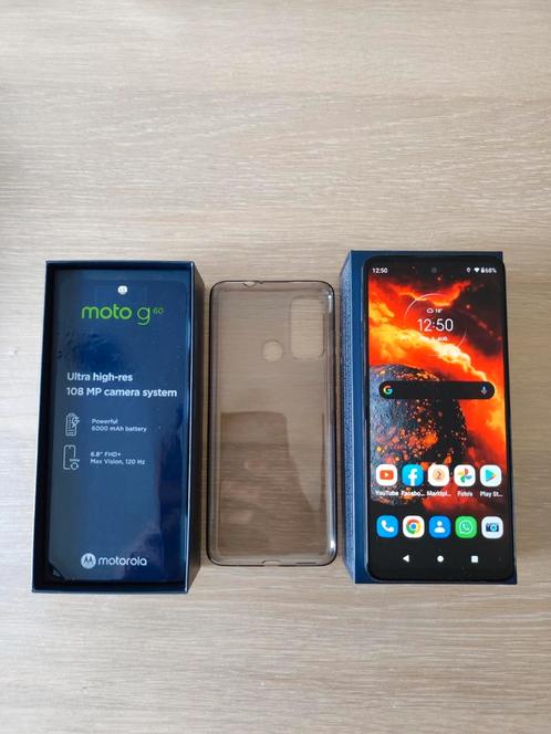 Moto g60 6.8 inch