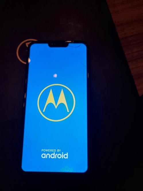 Moto g7 power