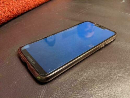 Moto G7 Power - smartphone Motorola