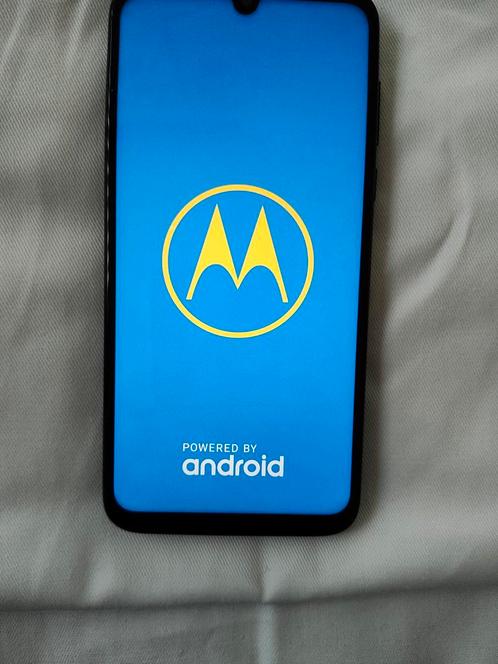 Moto g8 plus