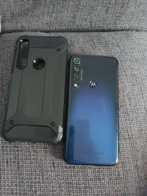 Moto g8 plus 64gb