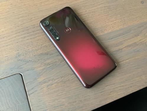 Moto g8 plus