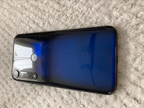 Moto g8 smartphone