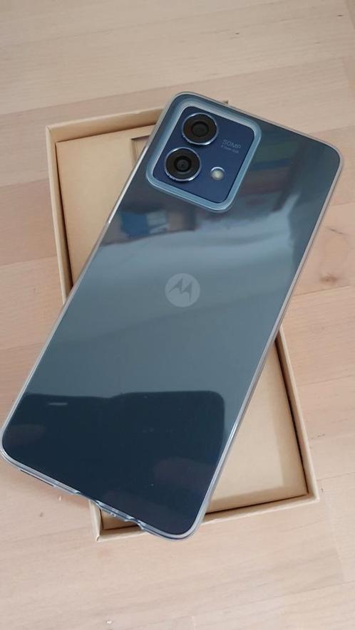 Moto G84 5G 256Gb Blue (nieuw)