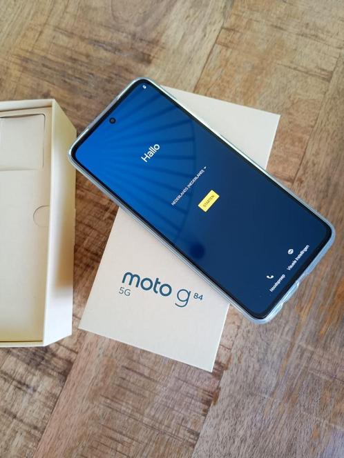 Moto G84 5G