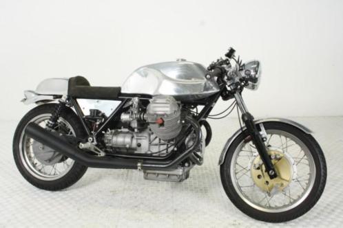 Moto Guzzi V850 SPECIAL (bj 1979)