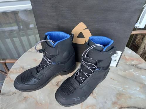 Moto Laarzen REVx27IT maat 44