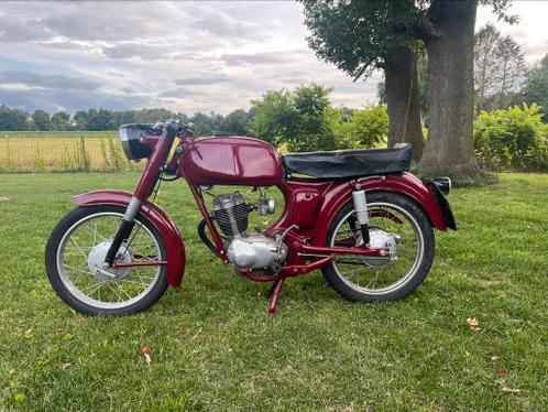 Moto morini  Sbarazzino