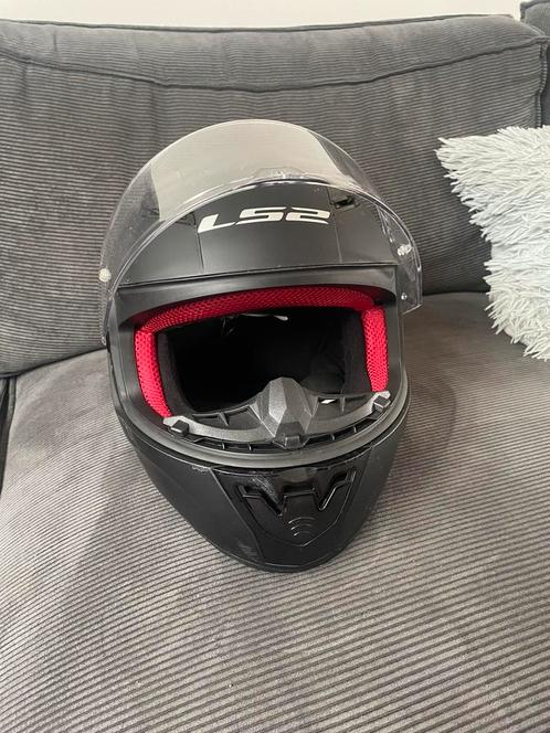 Moto  scooter helm L52