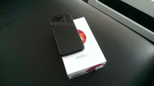 Moto x (1st gen) 16gb