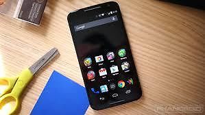 Moto x 2014