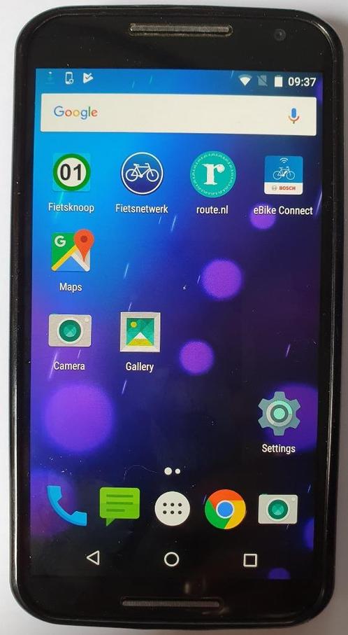 Moto X (2nd Generation)