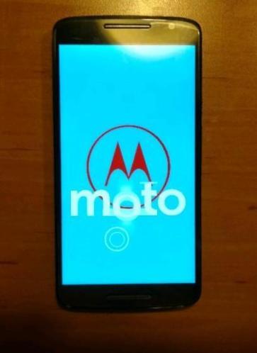 Moto X Play (XT 1072) - nieuw origineel scherm