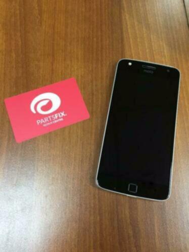 Moto Z Play 32Gb Black  6 maanden garantie 