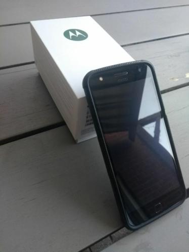Moto Z Play 32gb incl. extra039s