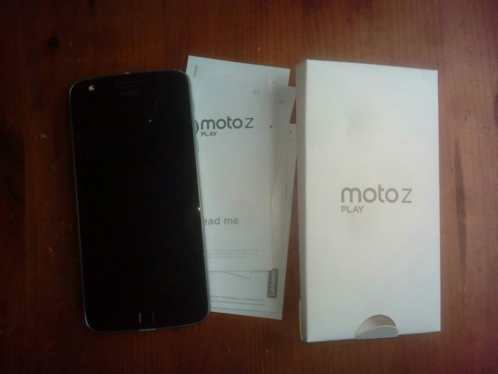 Moto Z Play
