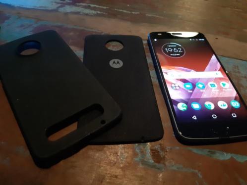 Moto z2 play 32gb