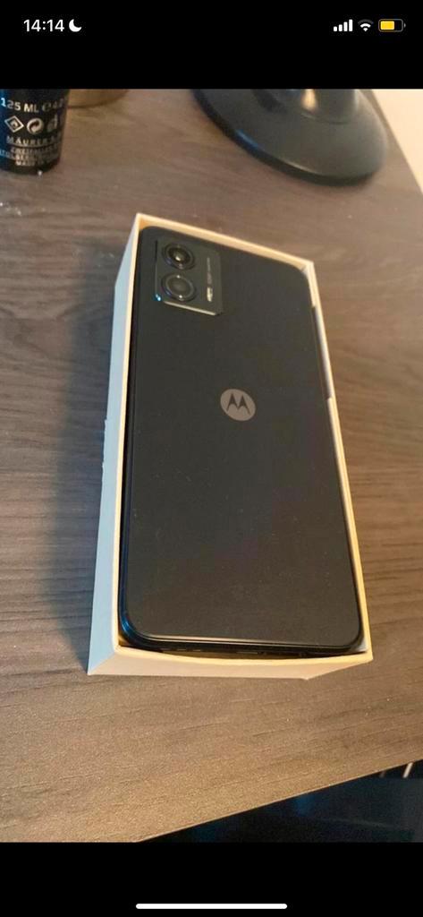 Motog53 5G